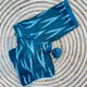 Aqua Blue__Anu Shopping